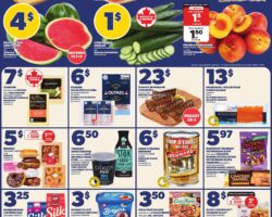Circulaire Provigo 04.06.2026