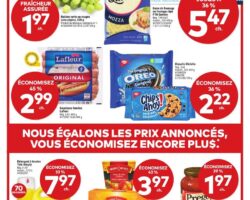Circulaire Tigre Géant 03.06.2026