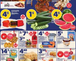 Circulaire Provigo 14.05.2026