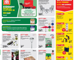 Home Hardware Circulaire