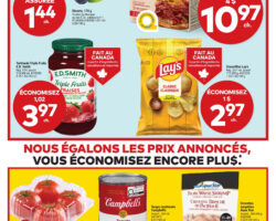 Circulaire Tigre Géant 27.05.2026