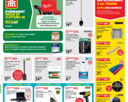 Home Hardware Circulaire