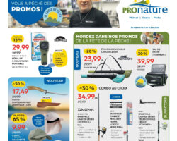 Pronature Circulaire