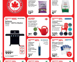 Circulaire Home Hardware