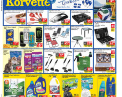 Korvette Circulaire
