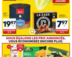 Circulaire Tigre Géant 20.05.2026