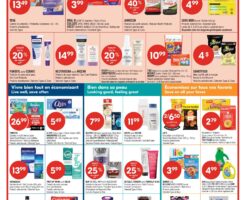 Circulaire Pharmaprix 06.06.2026