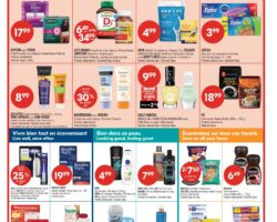 Circulaire Pharmaprix 16.05.2026