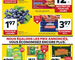 Circulaire Tigre Géant 13.05.2026