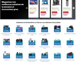 Best Buy Circulaire