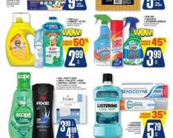 Circulaire Jean Coutu Beaute 25.06.2026