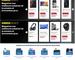 Circulaire Best Buy