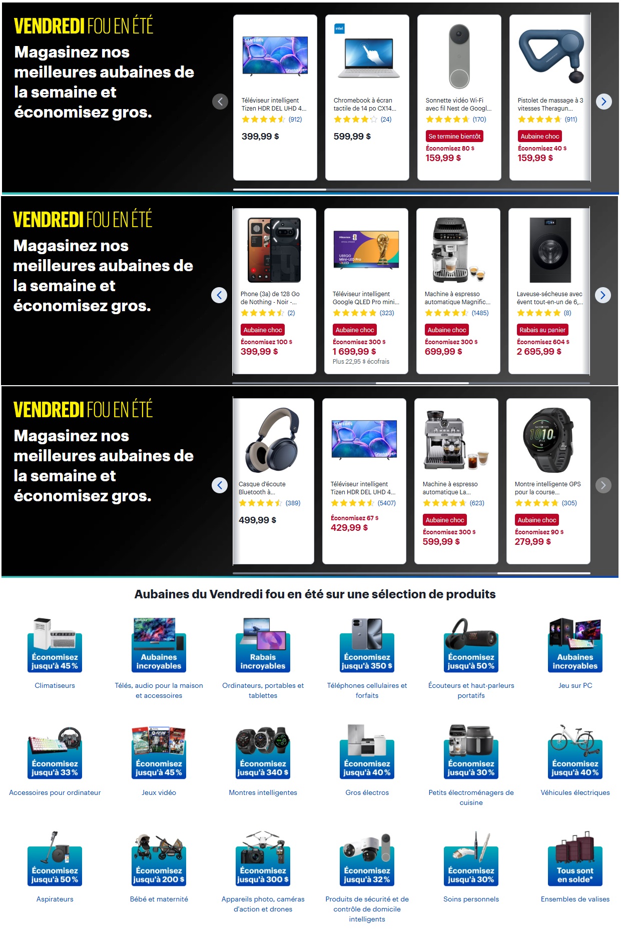 Circulaire Best Buy
