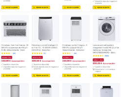 Circulaire Best Buy