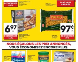 Circulaire Tigre Géant 10.06.2026