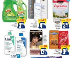 Circulaire Jean Coutu Beaute 18.06.2026