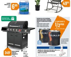 Circulaire Canac 18.06.2026