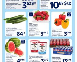 Circulaire Walmart 25.06.2026