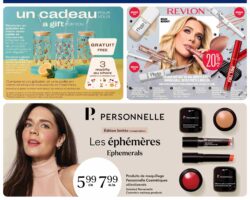 Circulaire Jean Coutu Beaute 11.06.2026