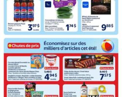 Circulaire Walmart 18.06.2026