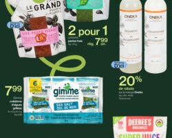 Circulaire Avril