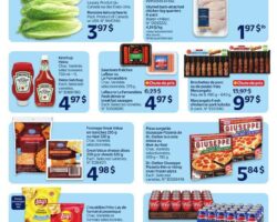Circulaire Walmart 11.06.2026
