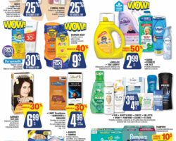 Circulaire Jean Coutu 25.06.2026
