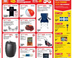 Home Hardware Circulaire