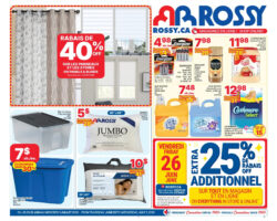 Rossy Circulaire