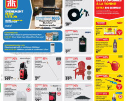 Home Hardware Circulaire