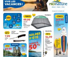 Pronature Circulaire
