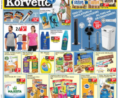 Korvette Circulaire
