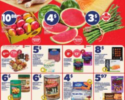 Circulaire Provigo 25.06.2026