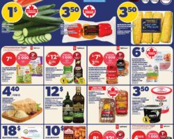 Circulaire Provigo 02.07.2026