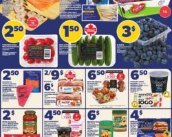 Circulaire Provigo 11.06.2026
