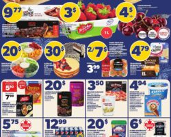 Circulaire Provigo 18.06.2026
