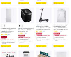 Circulaire Best Buy