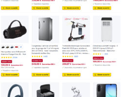 Best Buy Circulaire