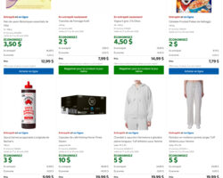 Circulaire Costco