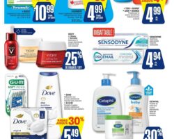 Circulaire Jean Coutu Beaute 09.07.2026