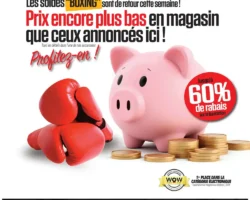 Centre HI-FI Circulaire