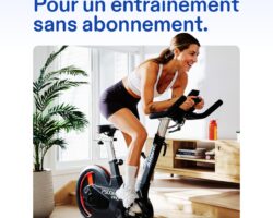 Circulaire Club Piscine