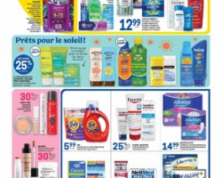 Circulaire Uniprix 09.07.2026