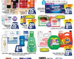 Circulaire Jean Coutu 23.07.2026