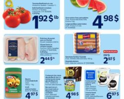 Circulaire Walmart 16.07.2026
