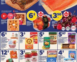 Circulaire Provigo 23.07.2026