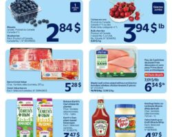 Circulaire Walmart 23.07.2026