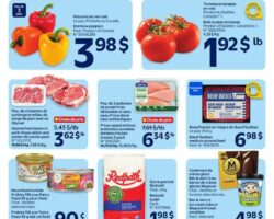 Circulaire Walmart 09.07.2026