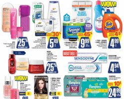 Circulaire Jean Coutu 09.07.2026