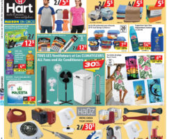 Circulaire Hart 15.07.2026